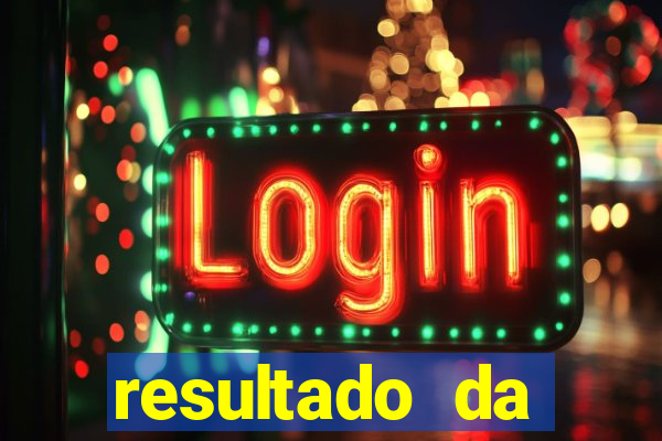 resultado da loteria bandeirantes